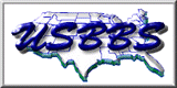 USBBS Logo